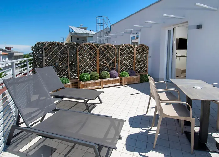 B&B Primrose Residence Hotel