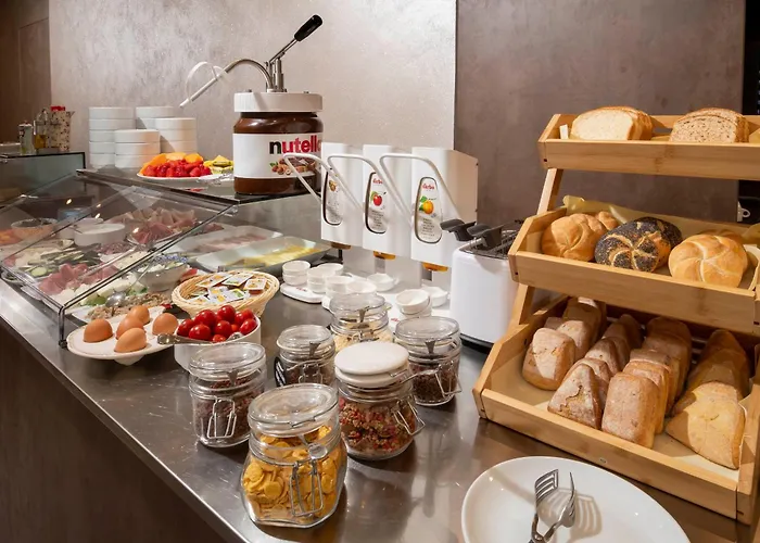 B&B Primrose Residence Hotel