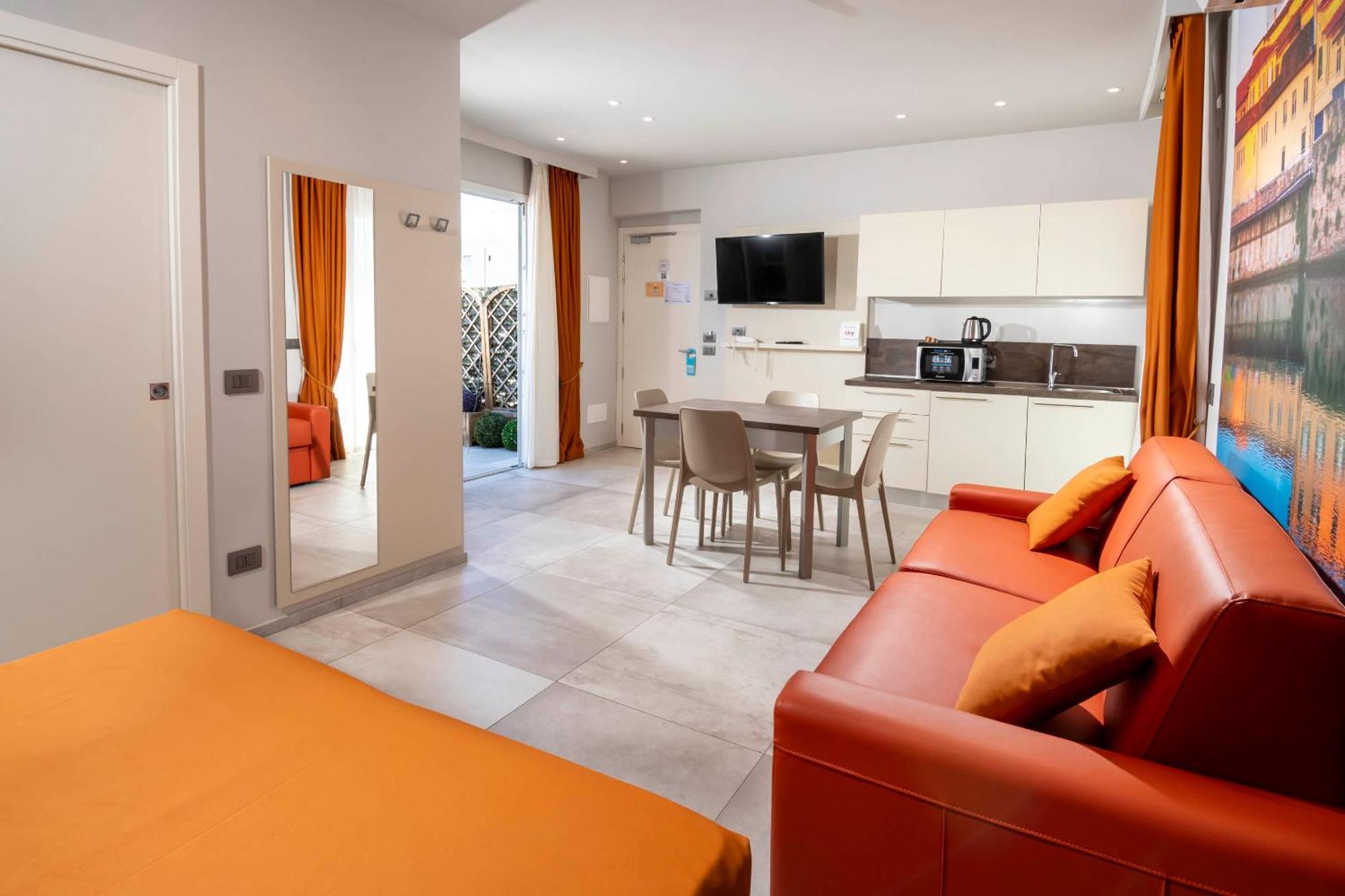 Hotel Primrose