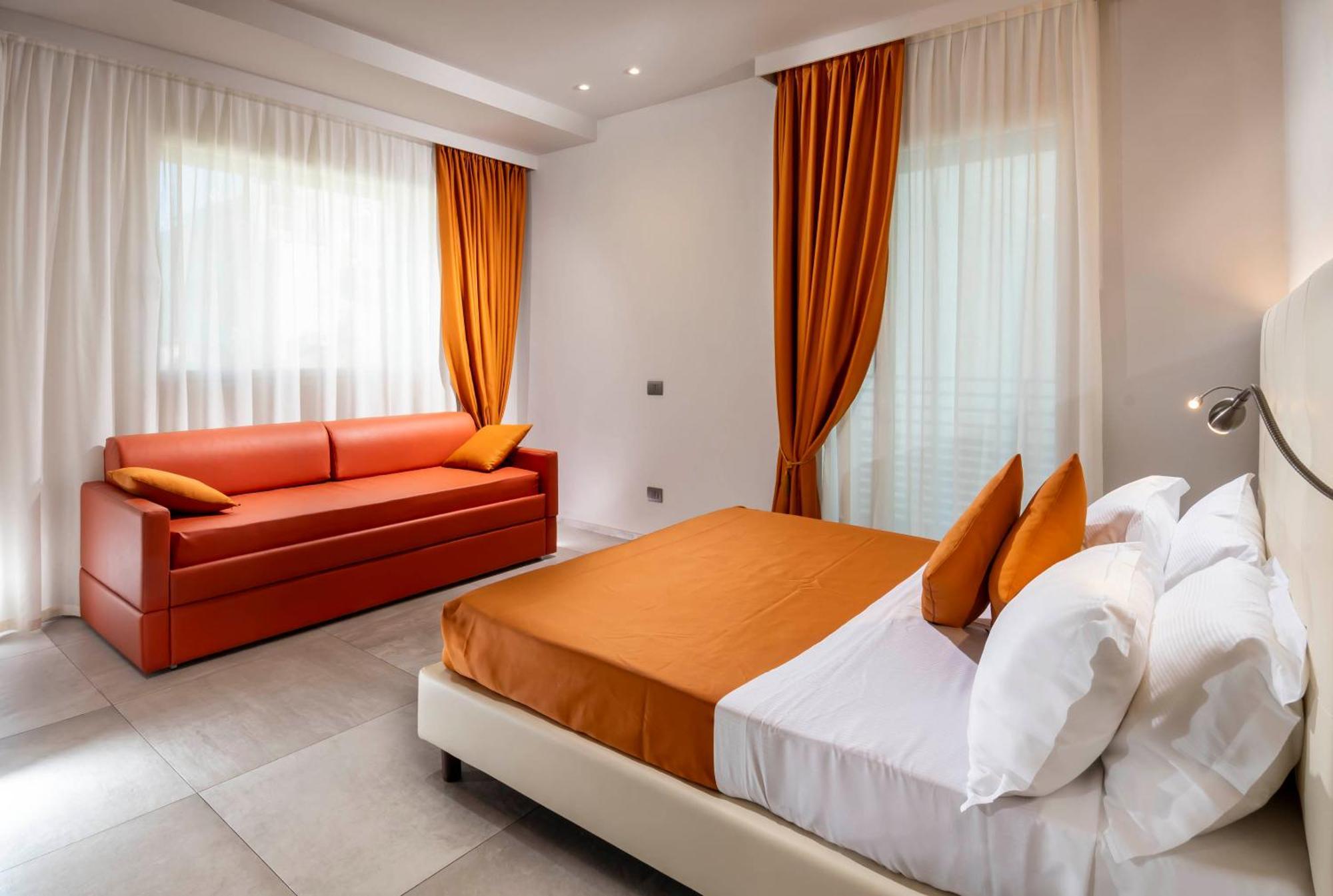 Primrose 3* Rimini