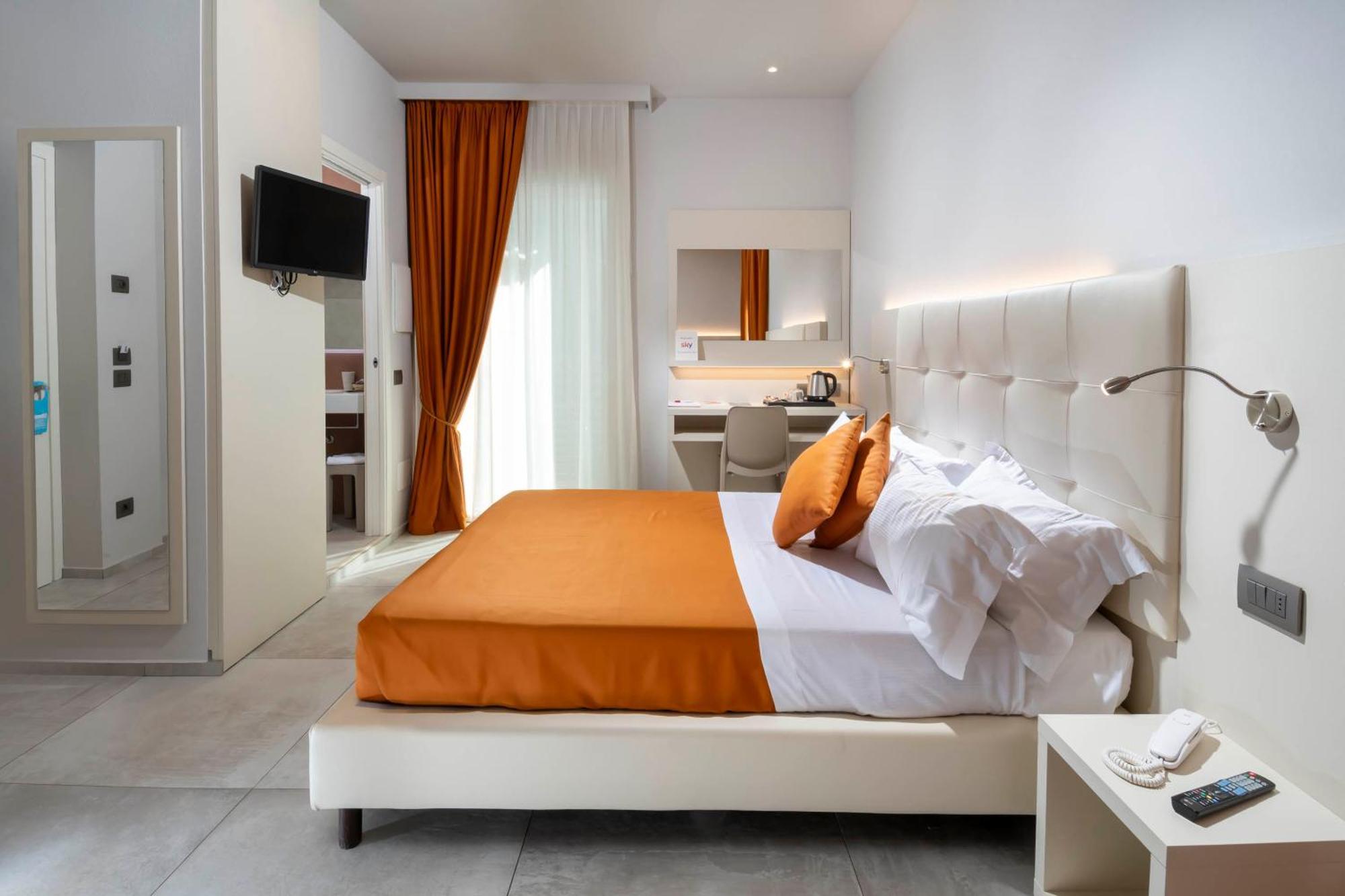 Hotel Primrose Rimini