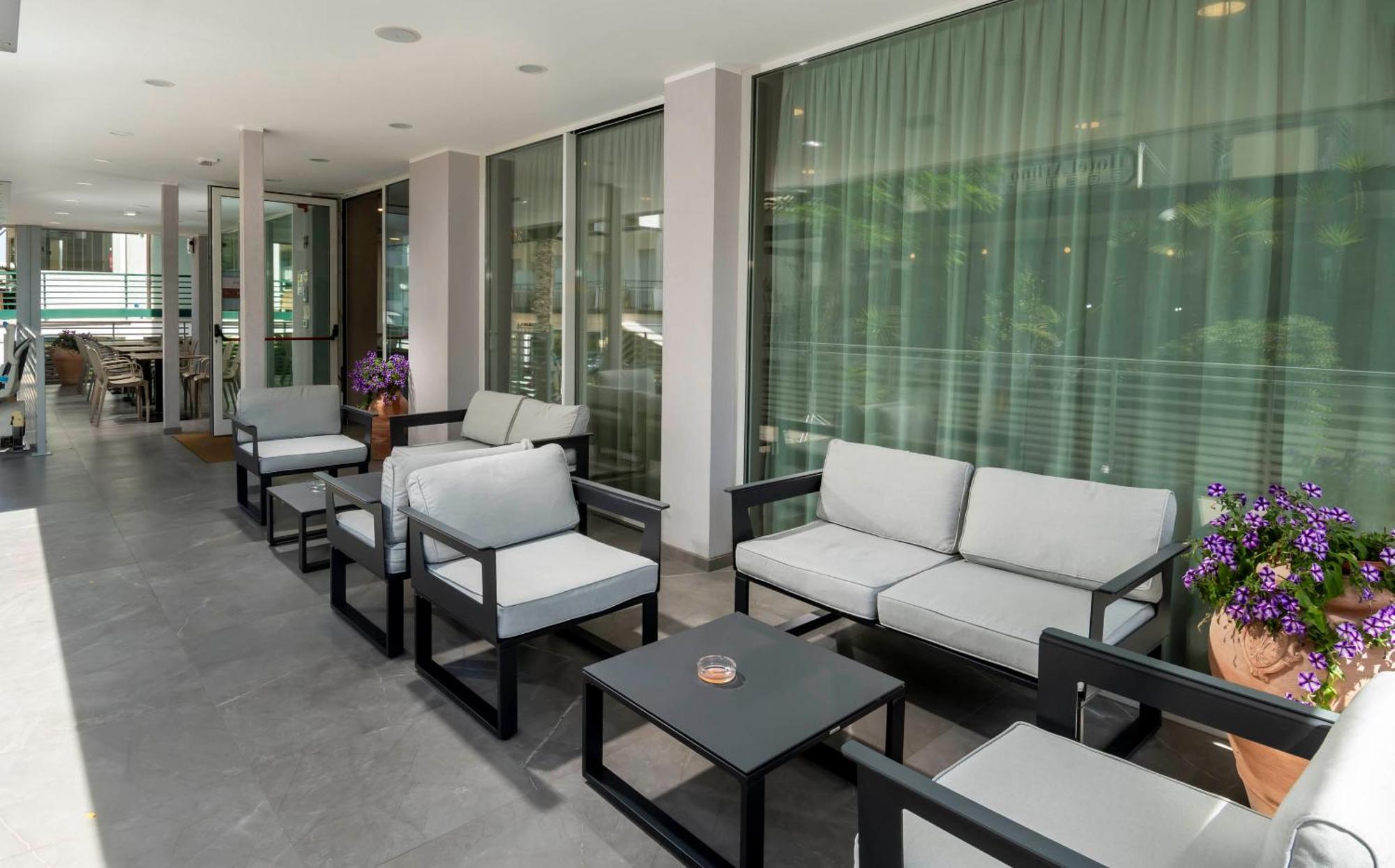 Hotel Primrose Rimini