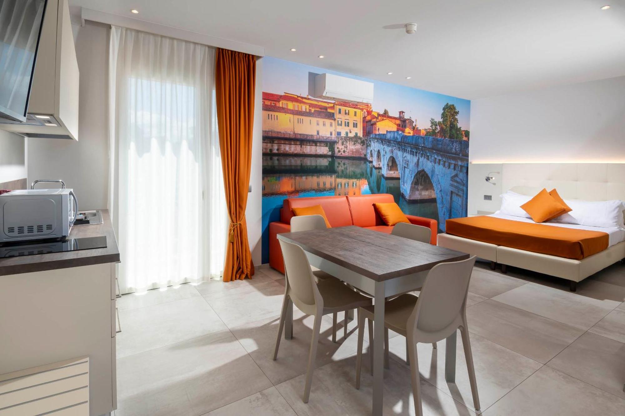 Hotel Primrose Rimini
