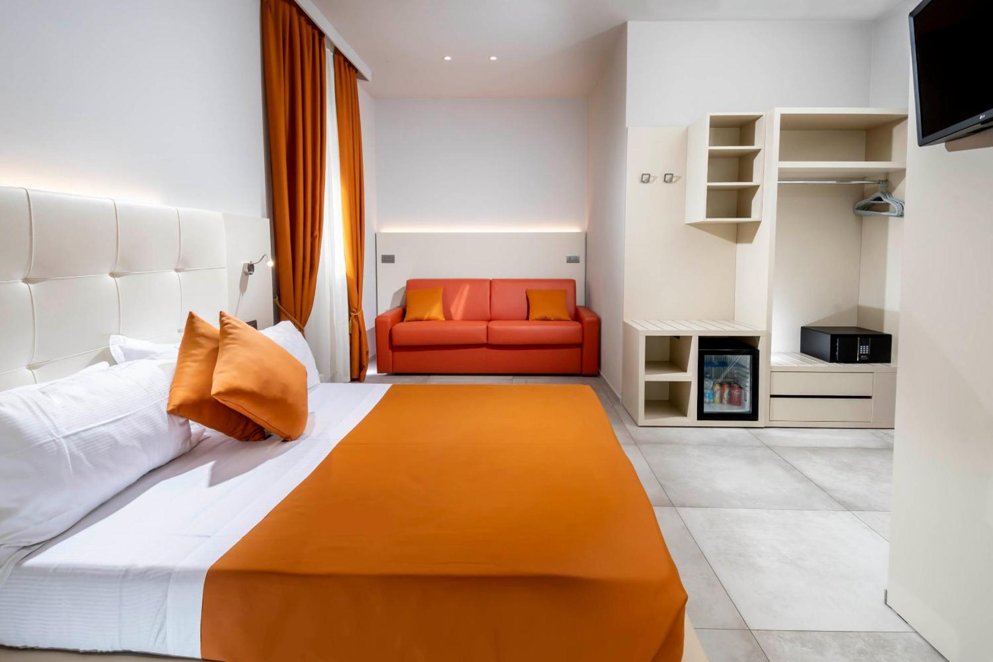 Primrose Hotel Rimini