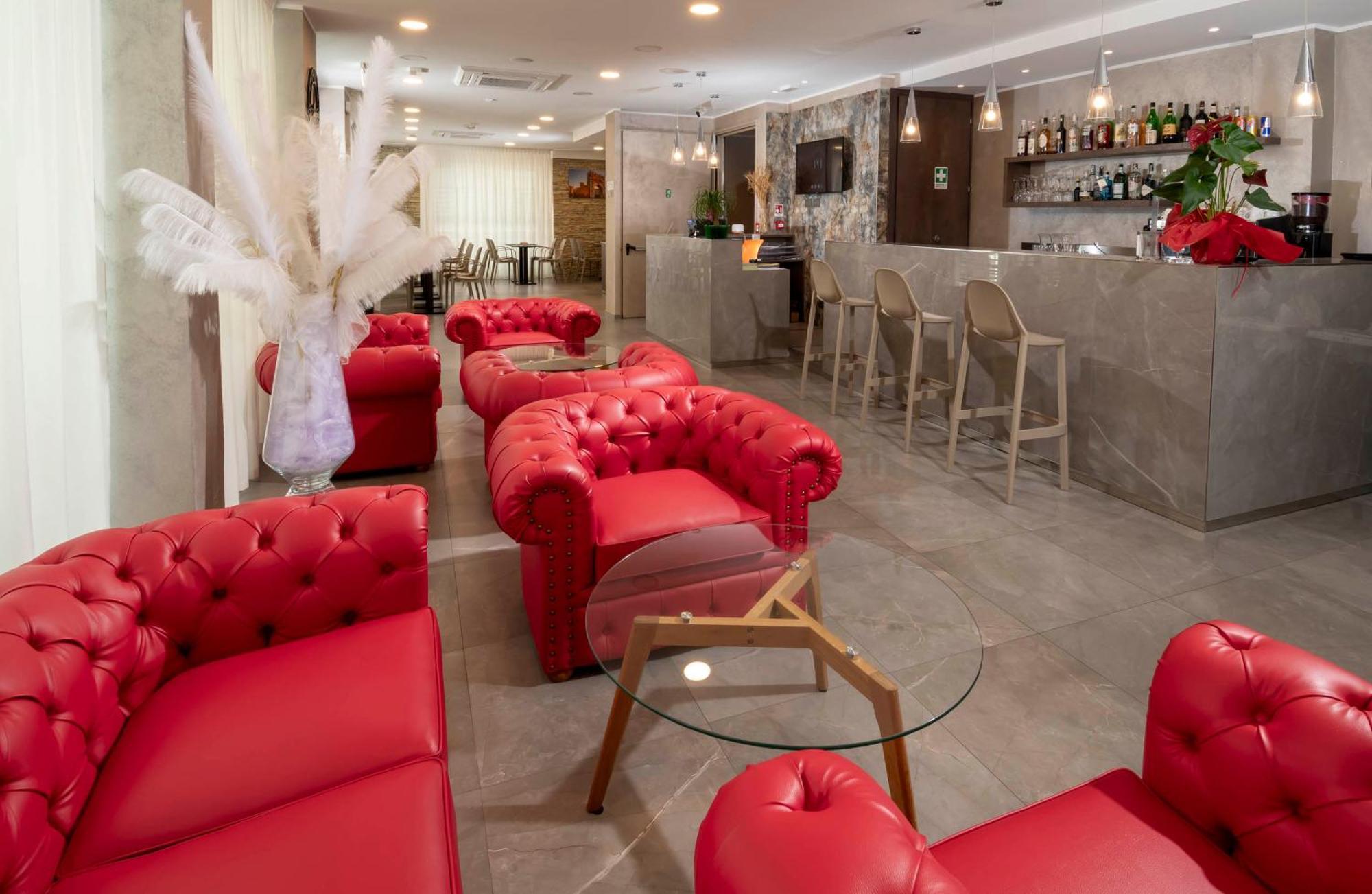 Primrose 3* Rimini