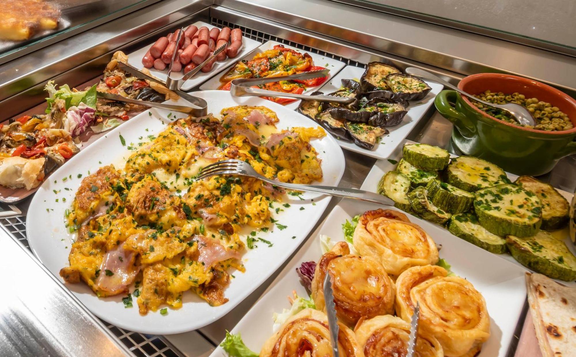 Hotel Primrose Rimini